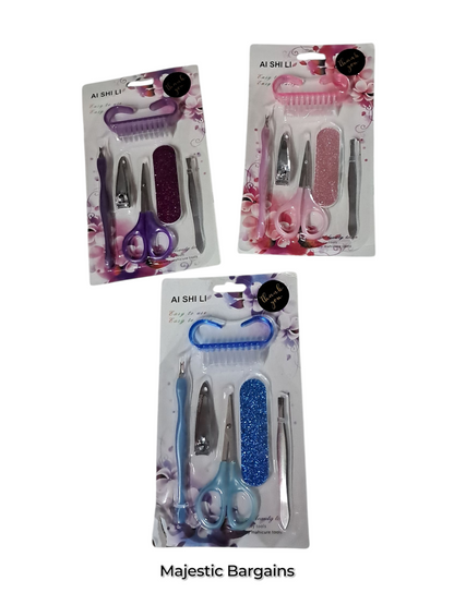MANUCURE SET