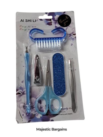 MANUCURE SET