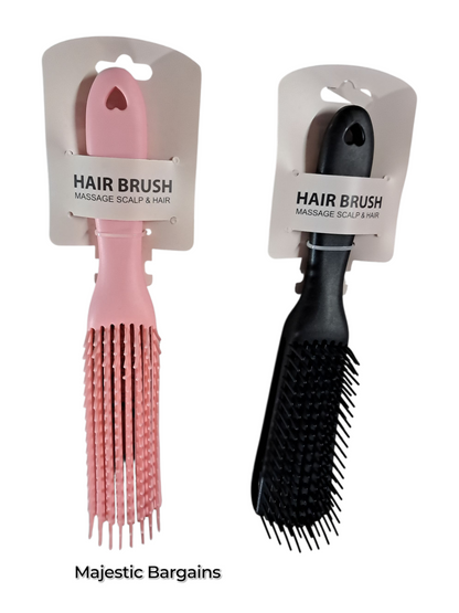 MASSAGE DETANGLE BRUSH