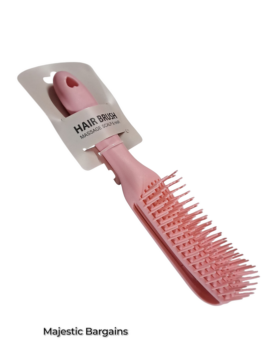 MASSAGE DETANGLE BRUSH