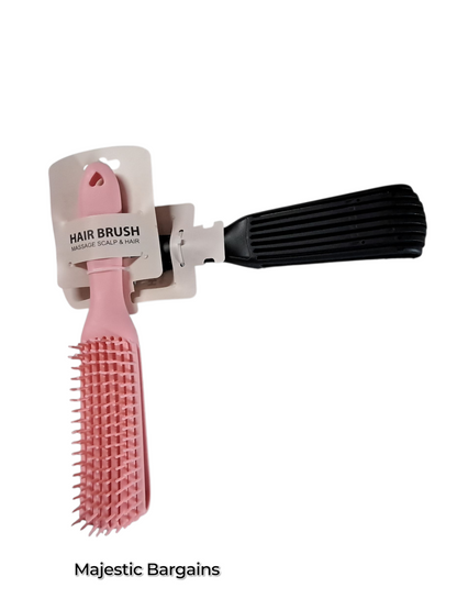MASSAGE DETANGLE BRUSH