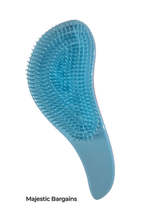 DETANGLE BRUSH