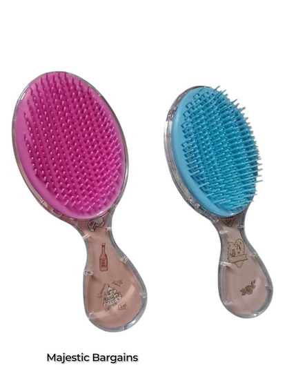 KIDS DETANGLING BRUSH