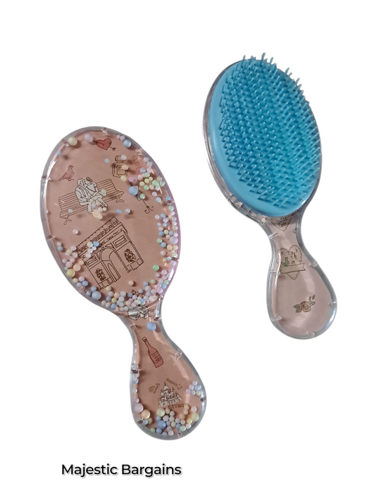 KIDS DETANGLING BRUSH