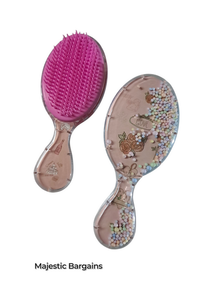KIDS DETANGLING BRUSH