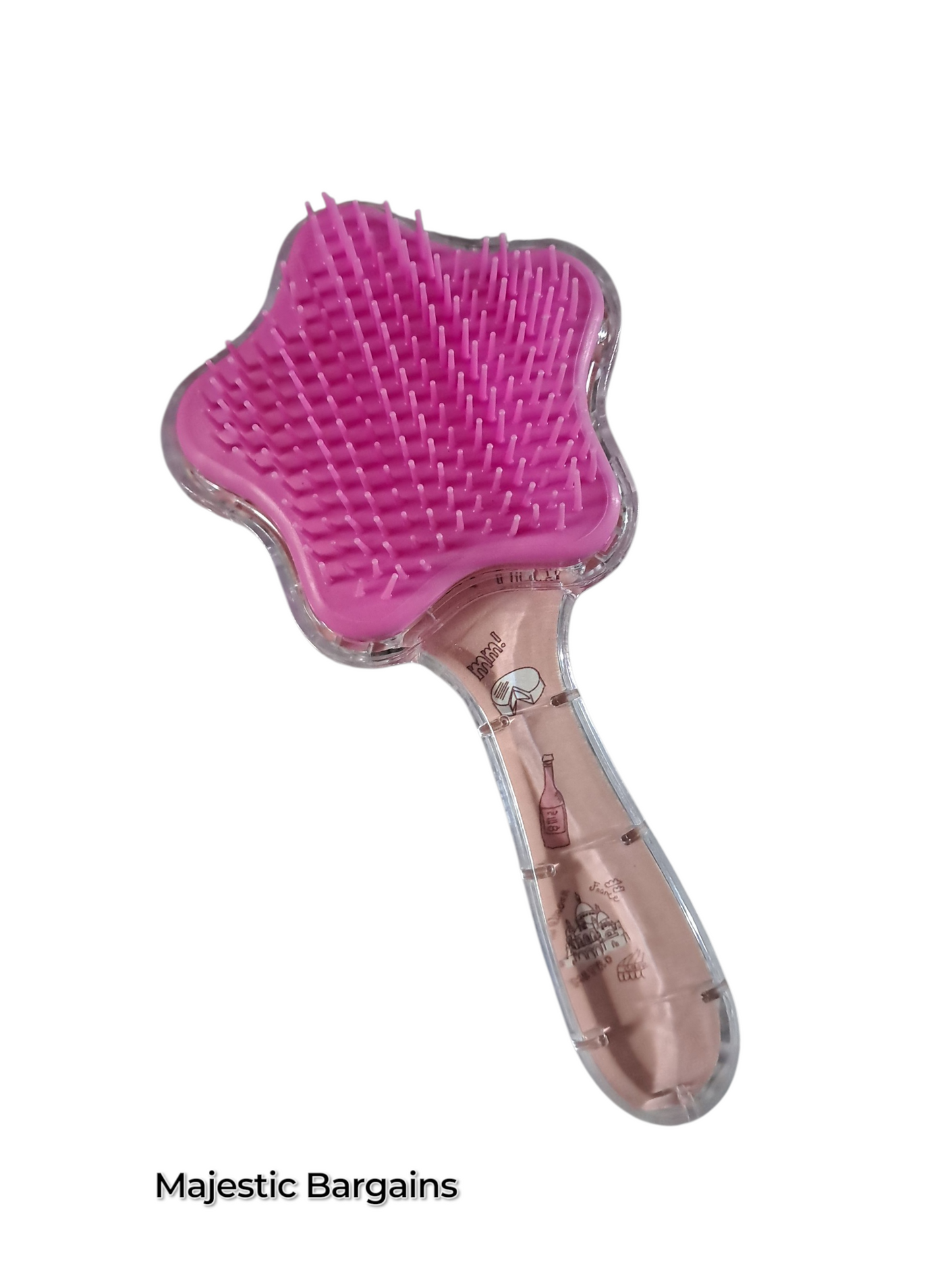 KIDS DETANGLING BRUSH