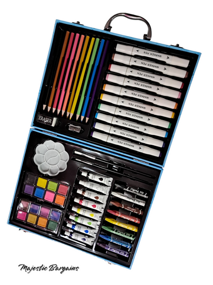 LARVA 57pc ART SET