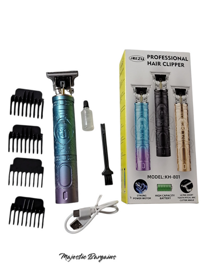 PROFESSIONAL HAIR CLIPPER