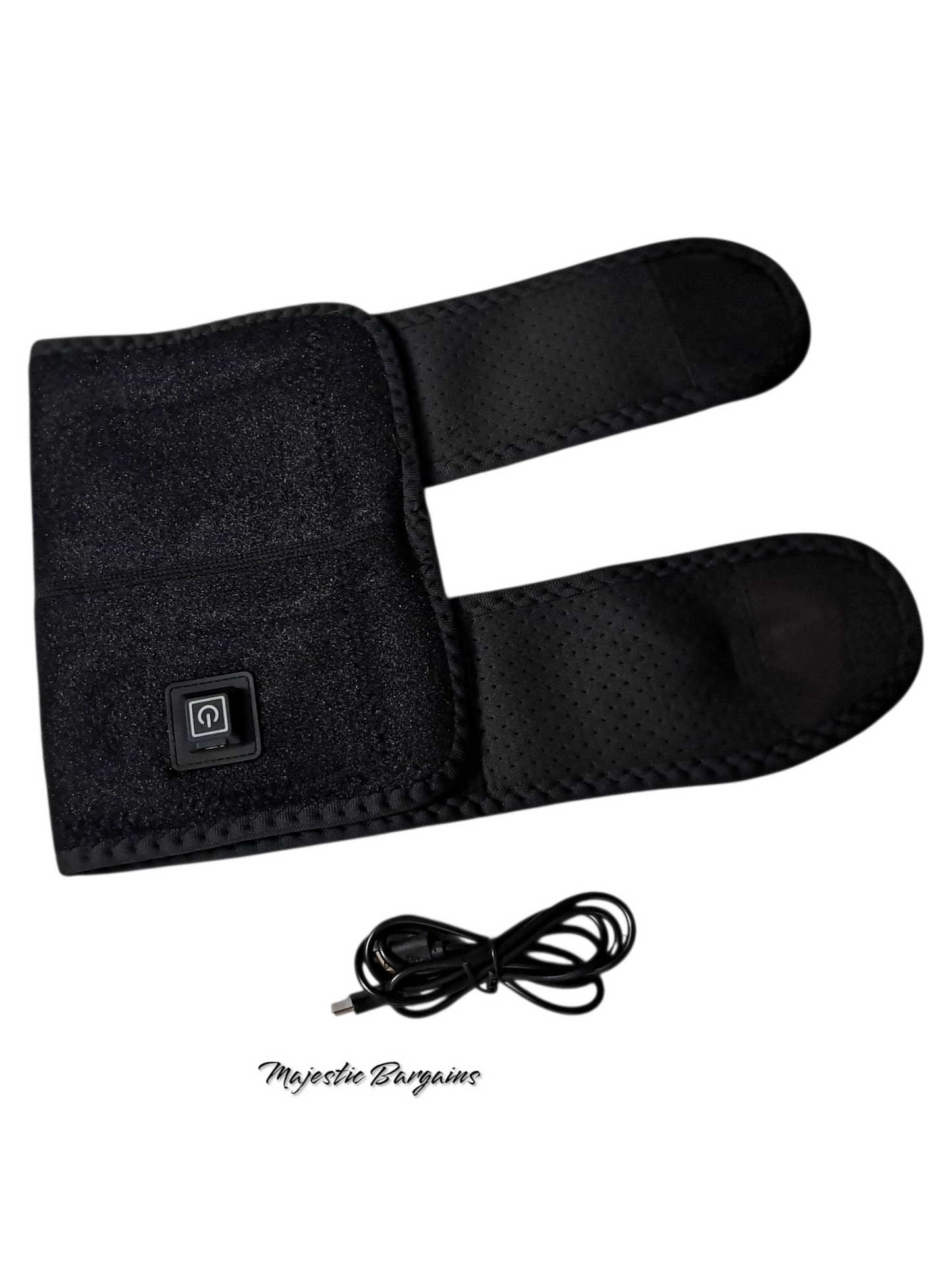 KNEE HEATING PAD