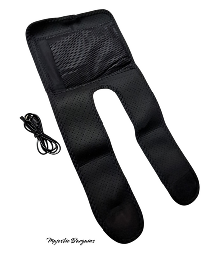 KNEE HEATING PAD