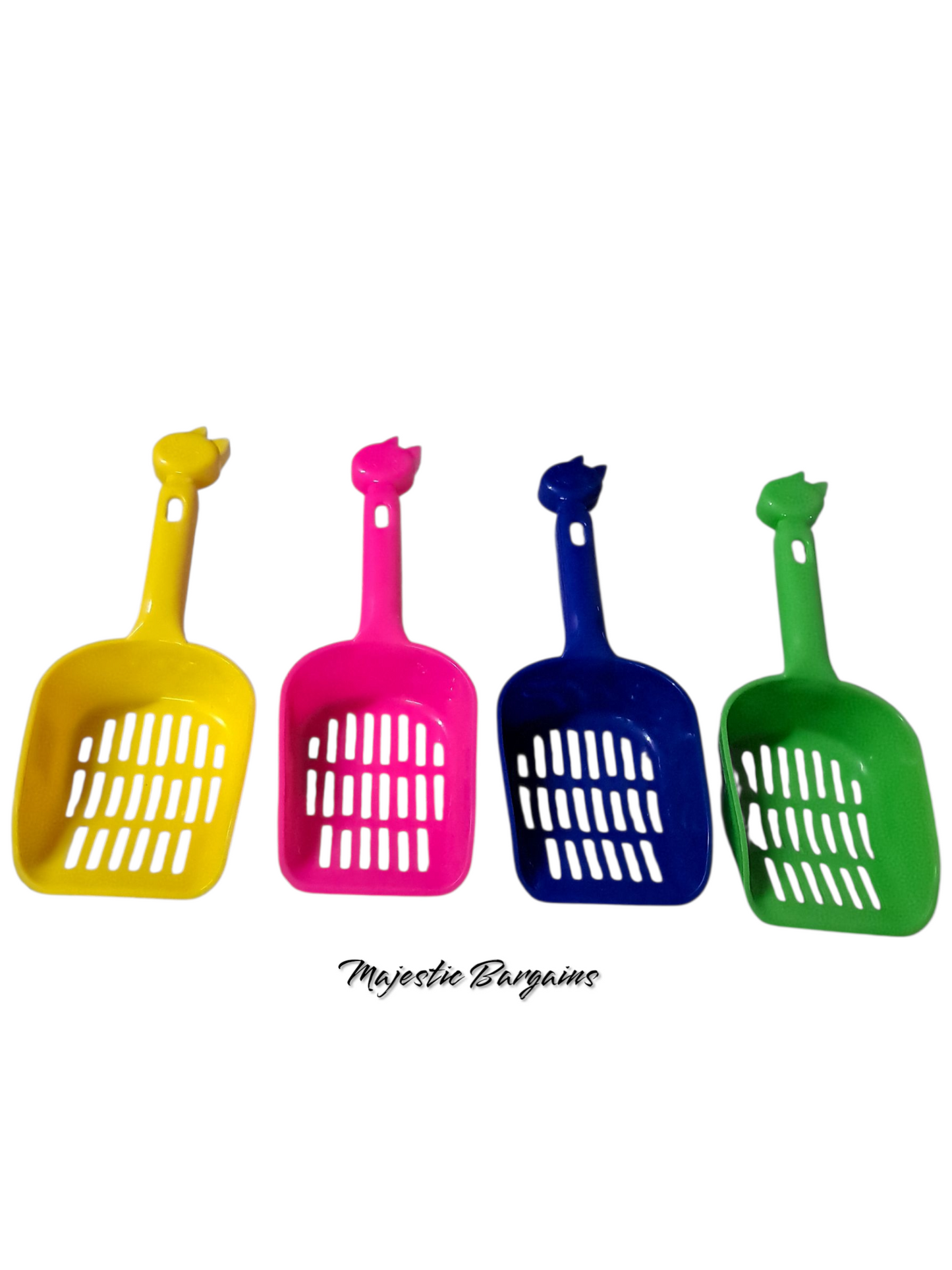SPADE FOR LITTER
