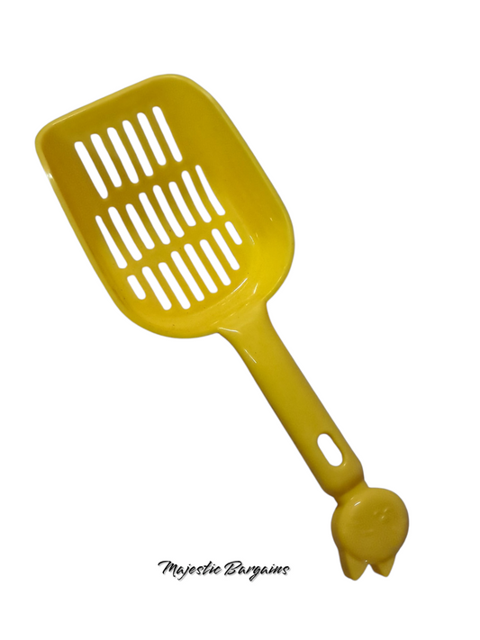 SPADE FOR LITTER