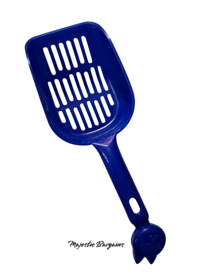 SPADE FOR LITTER