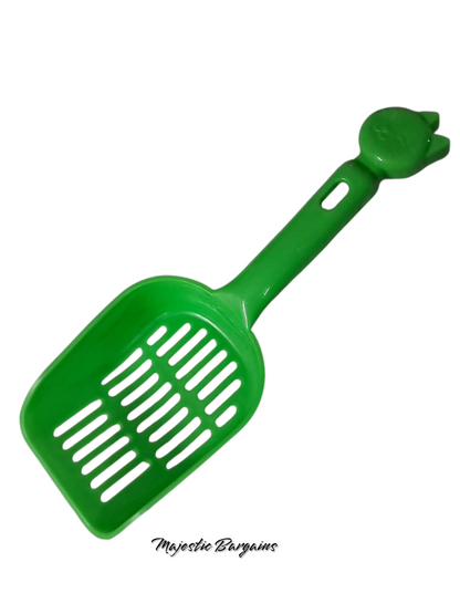 SPADE FOR LITTER