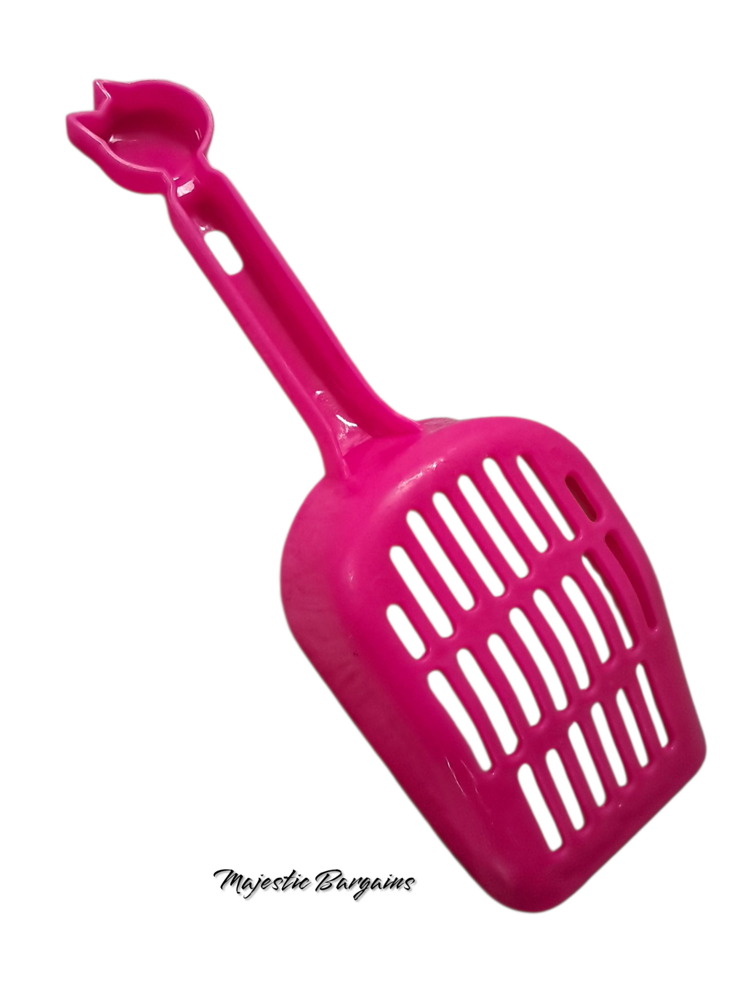 SPADE FOR LITTER