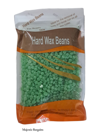 HARD WAX BEANS 100g