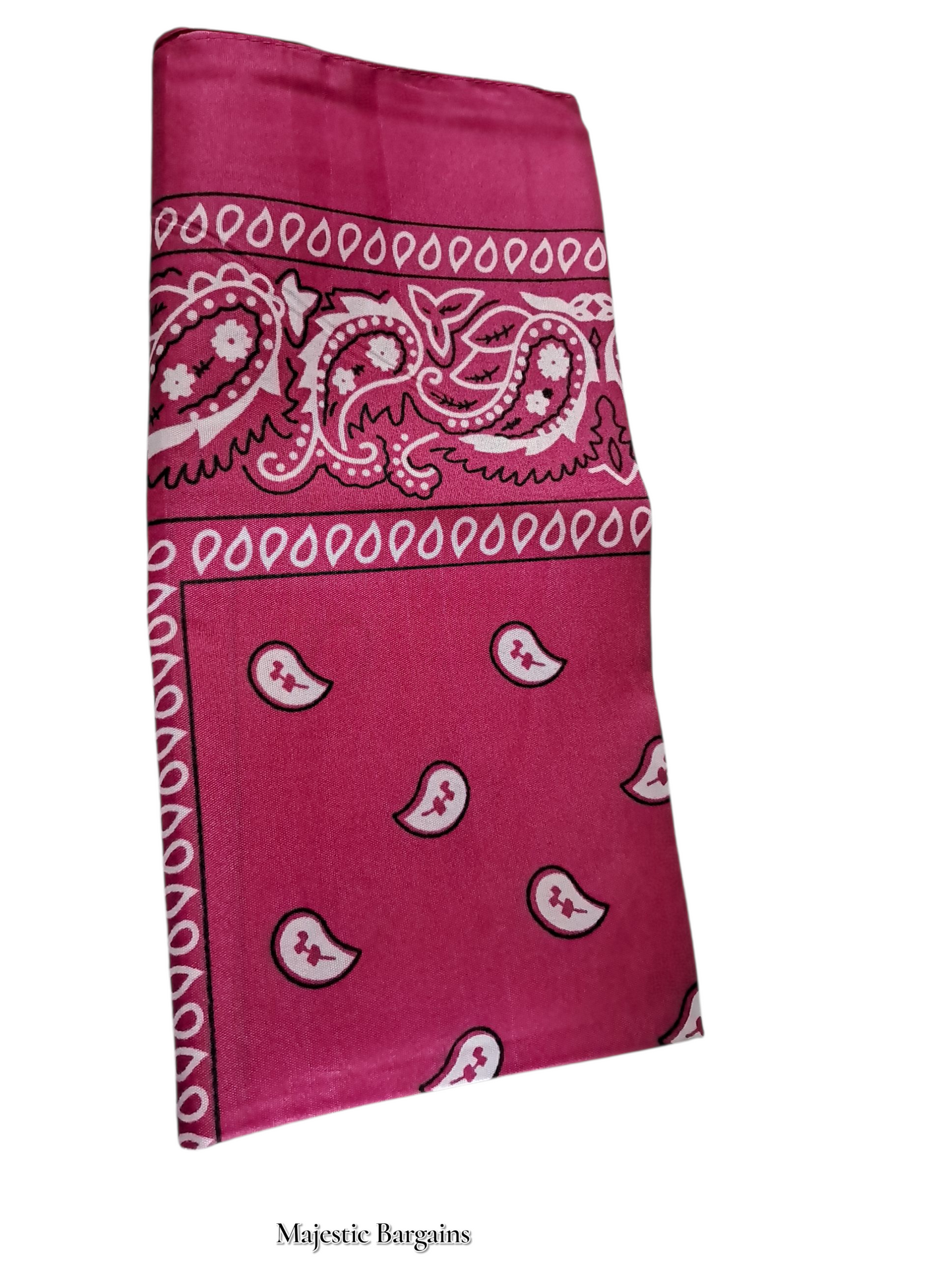SQUARE BANDANNA