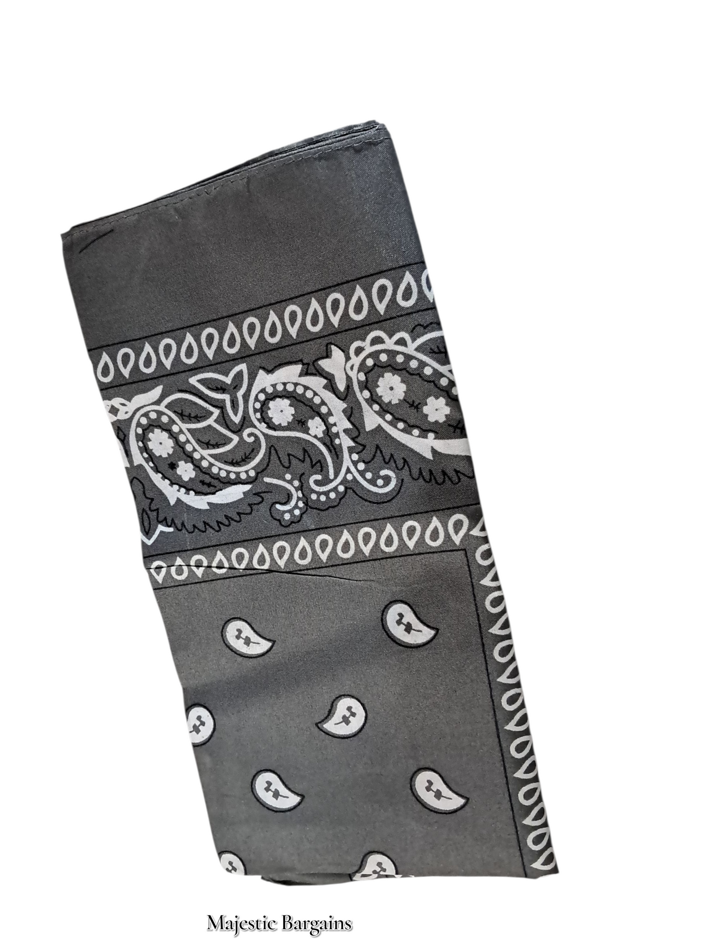 SQUARE BANDANNA
