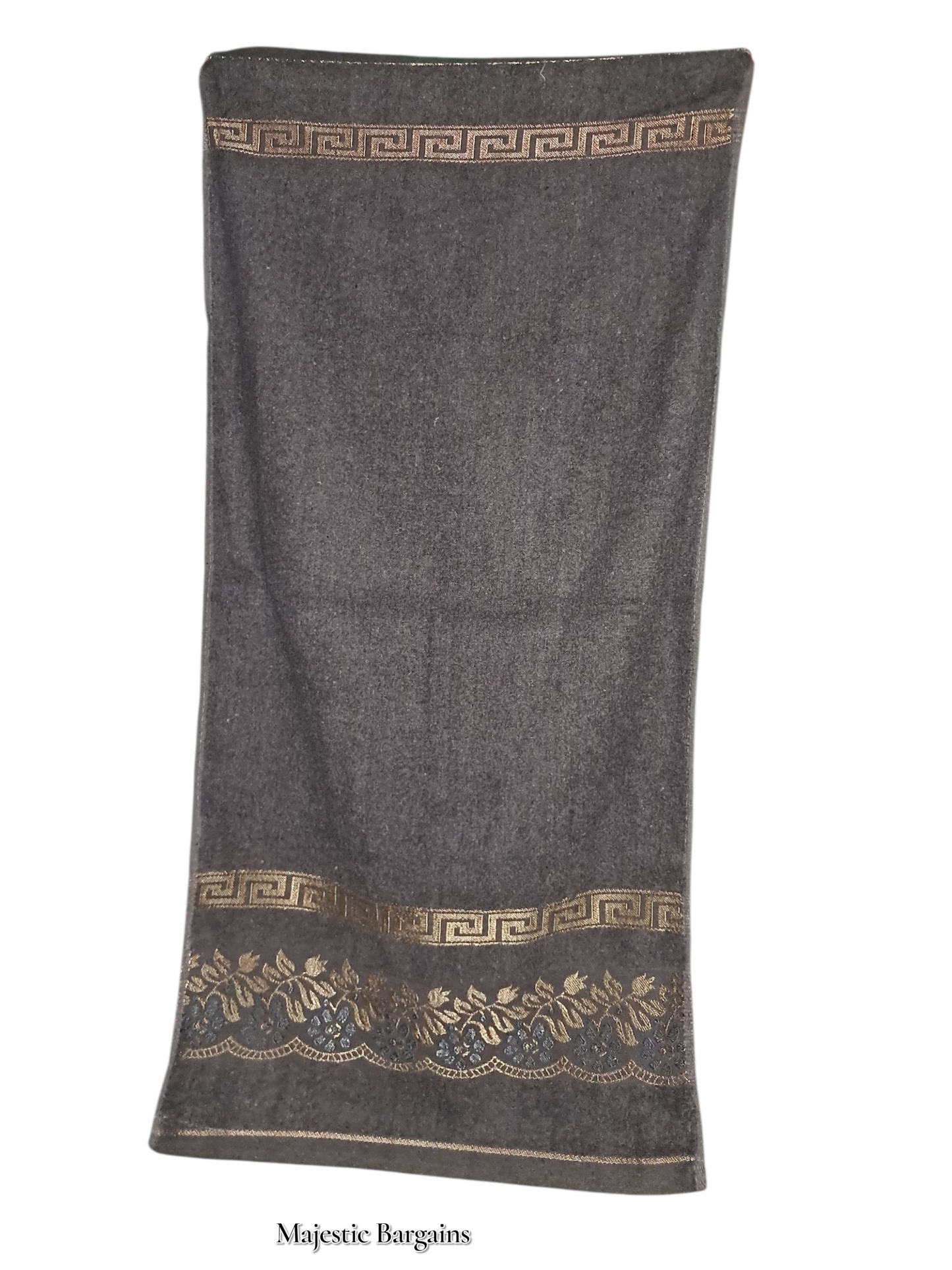 COTTON TOWELS (110cm x 50cm)