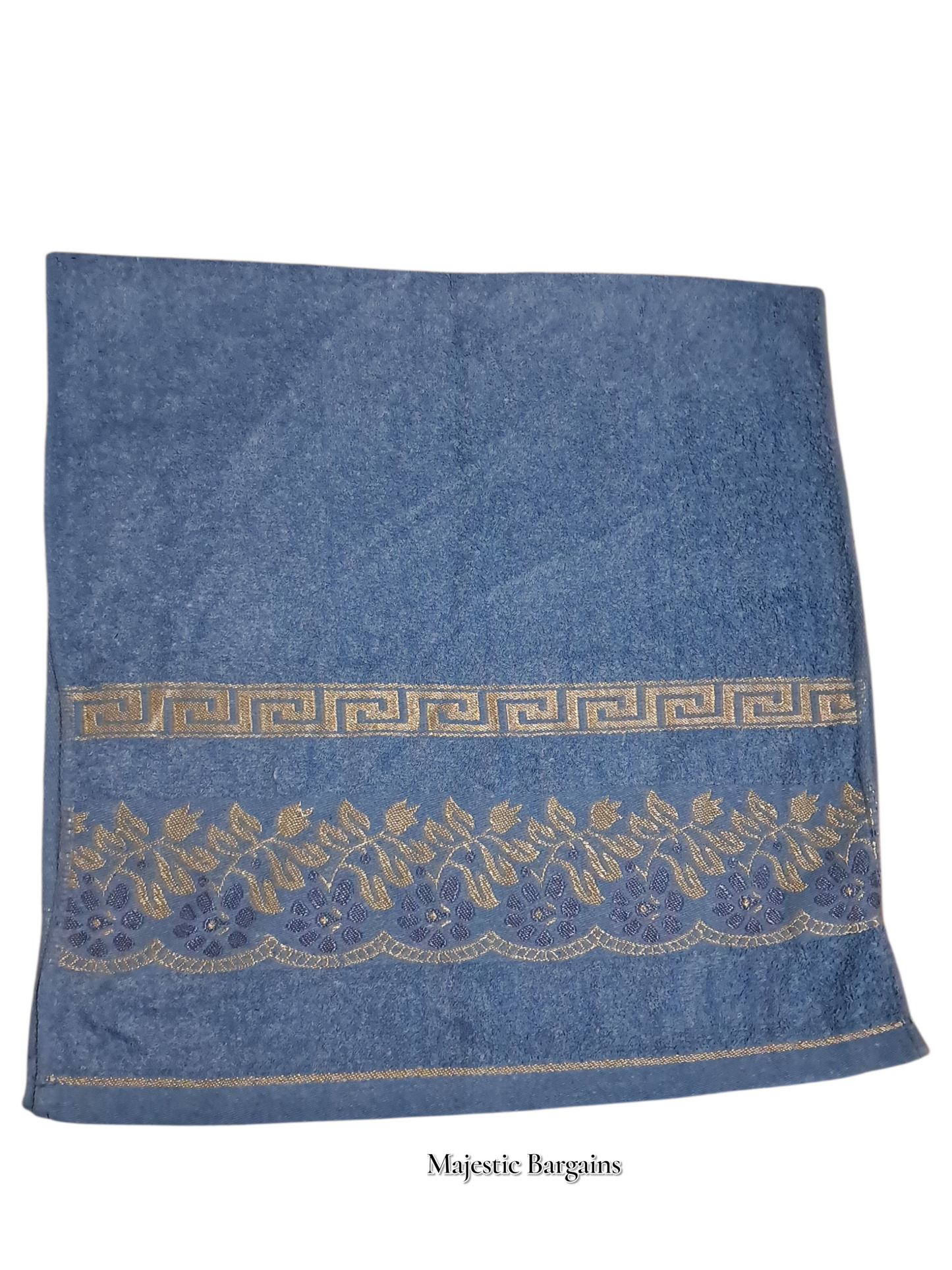 COTTON TOWELS (110cm x 50cm)
