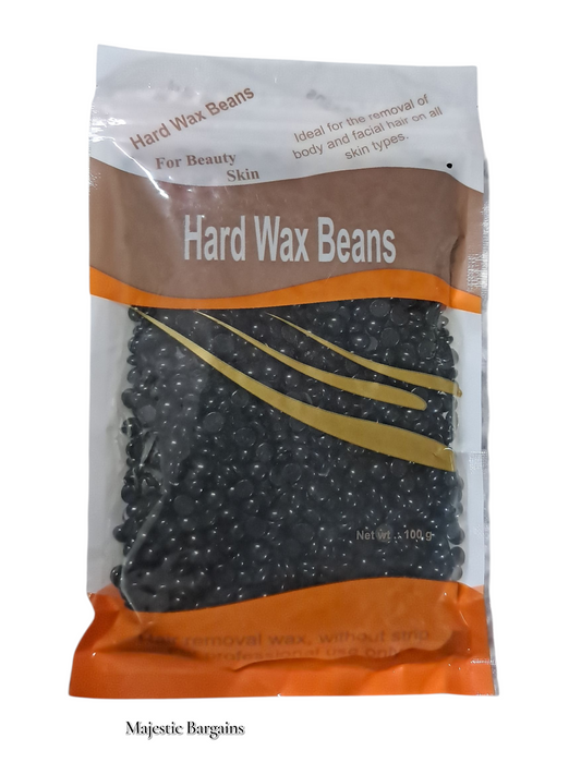 HARD WAX BEANS 100g