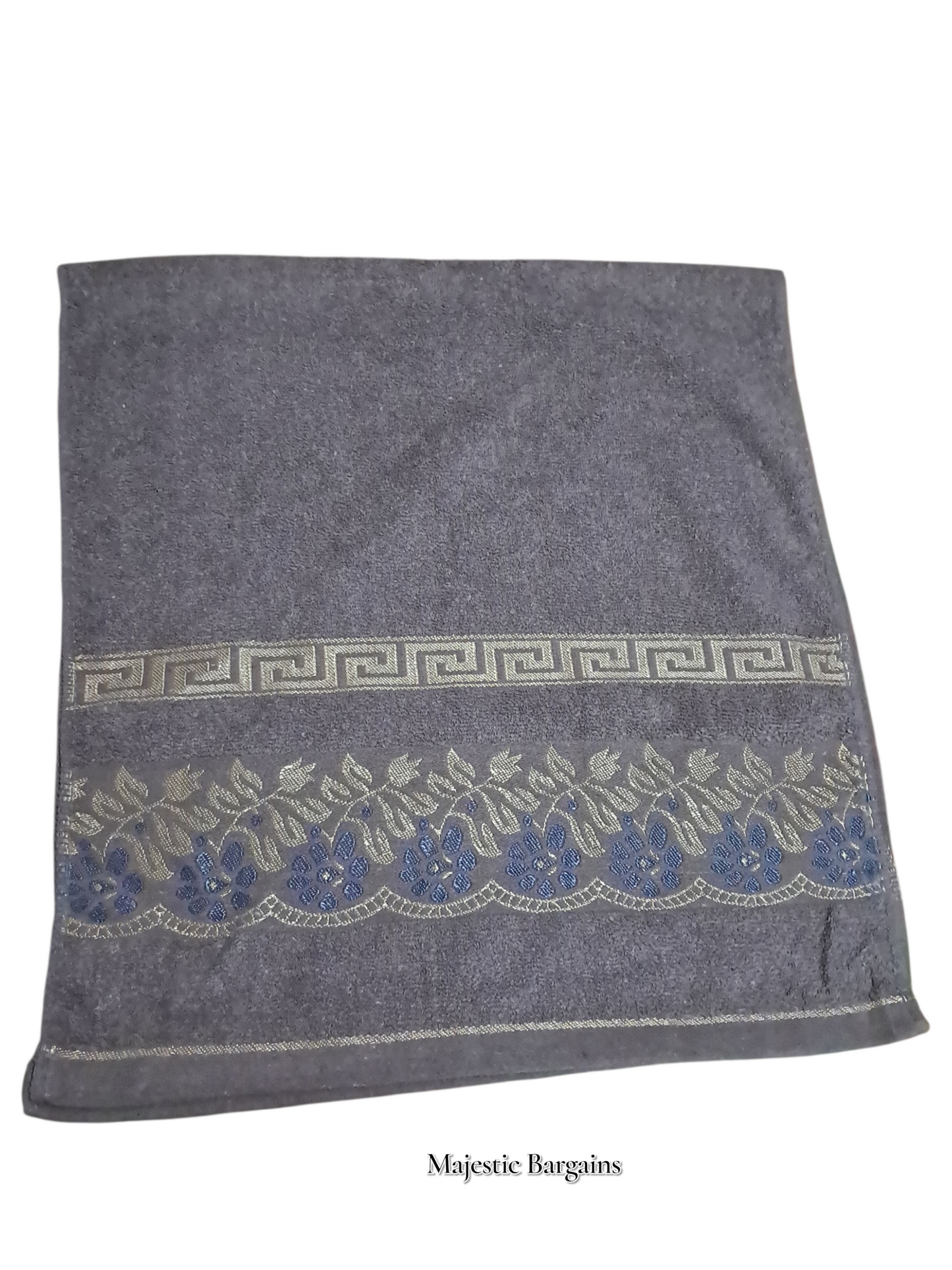 COTTON TOWELS (110cm x 50cm)