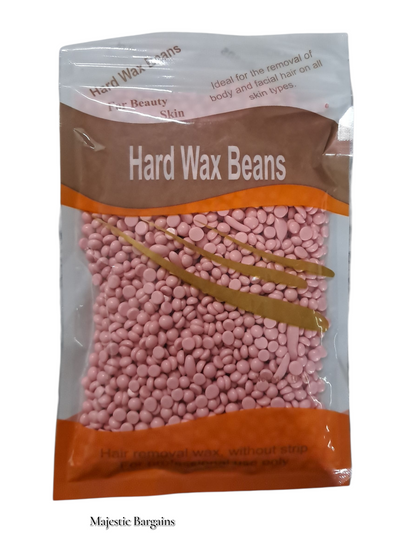 HARD WAX BEANS 100g