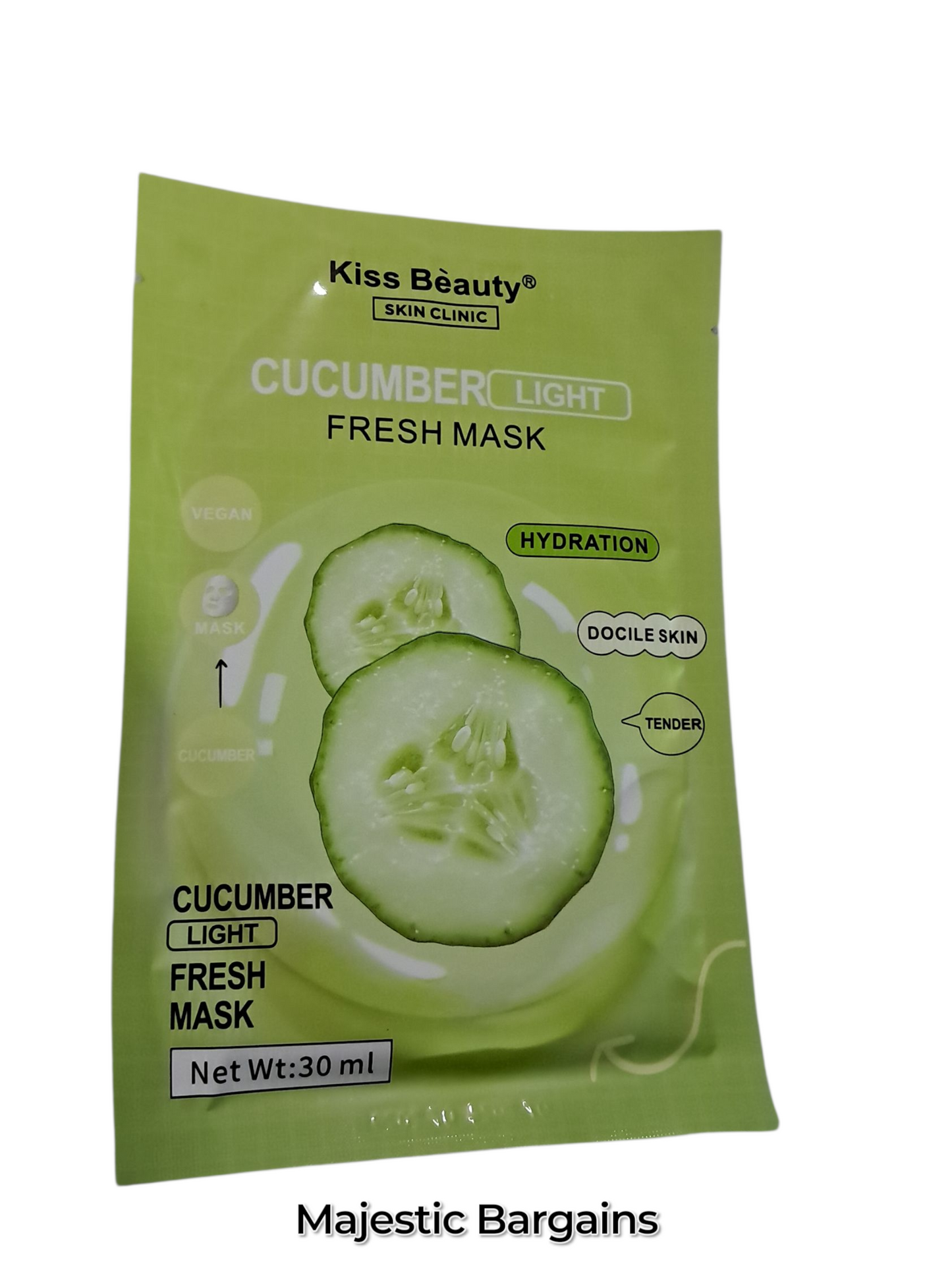 FACE MASK SHEETS