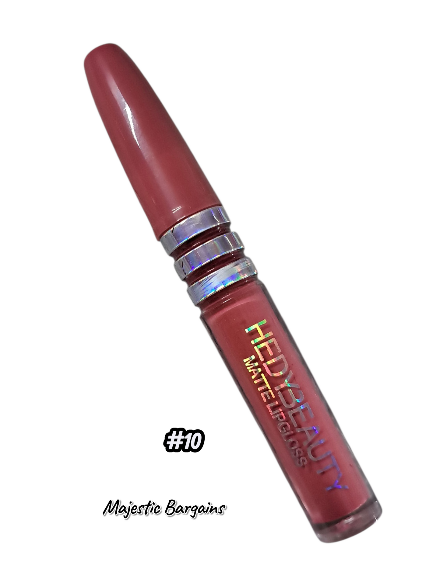 MATTE LIPGLOSS