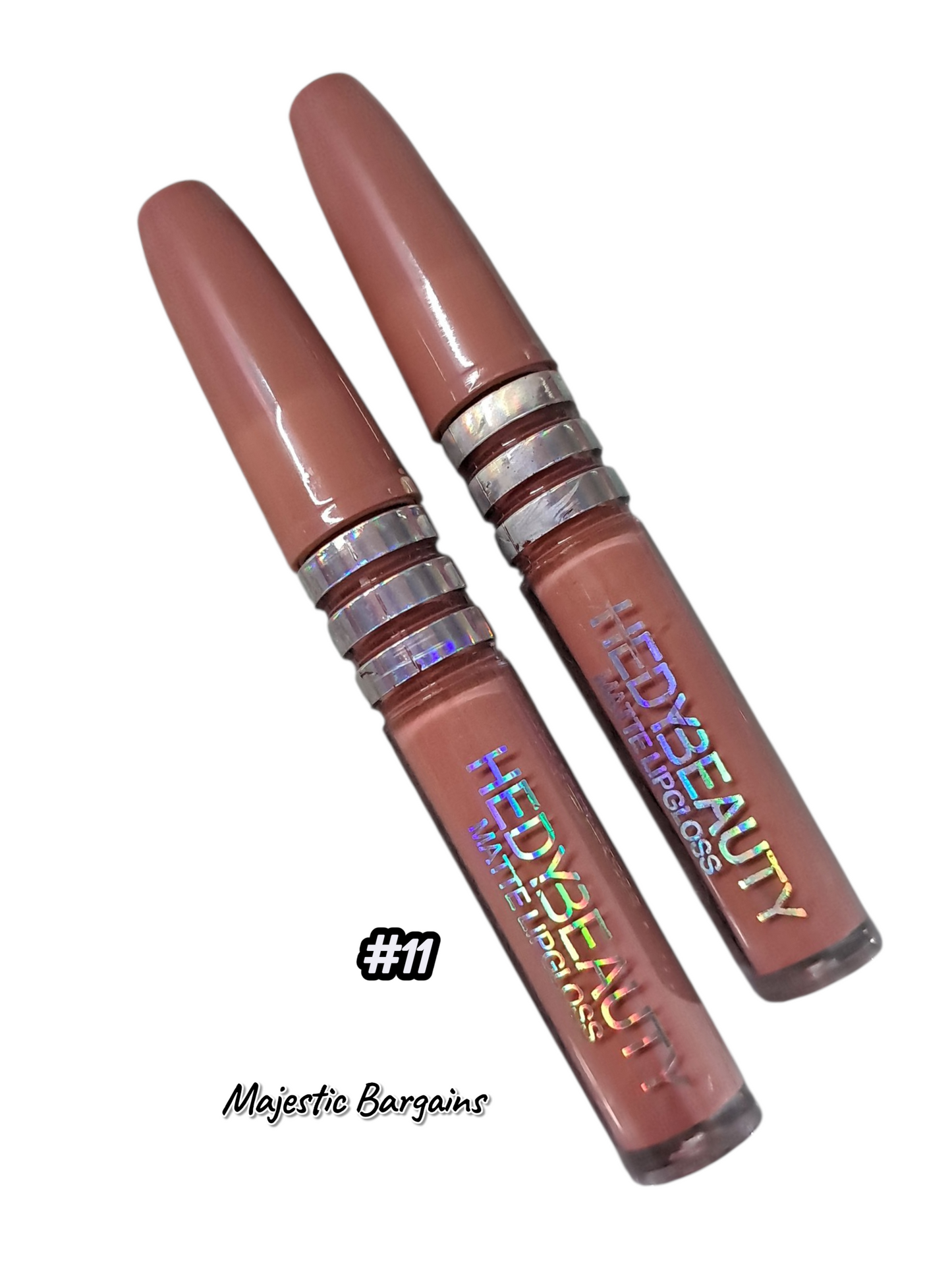 MATTE LIPGLOSS