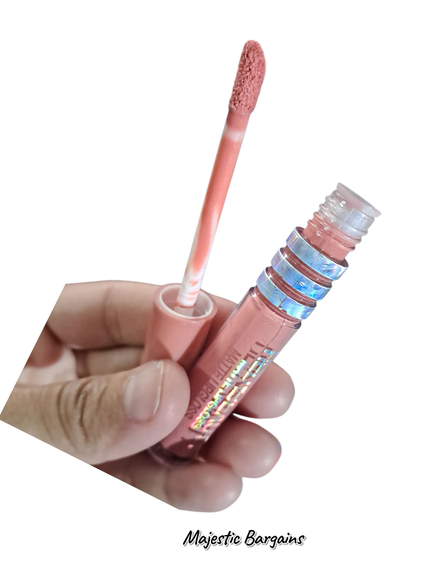 MATTE LIPGLOSS