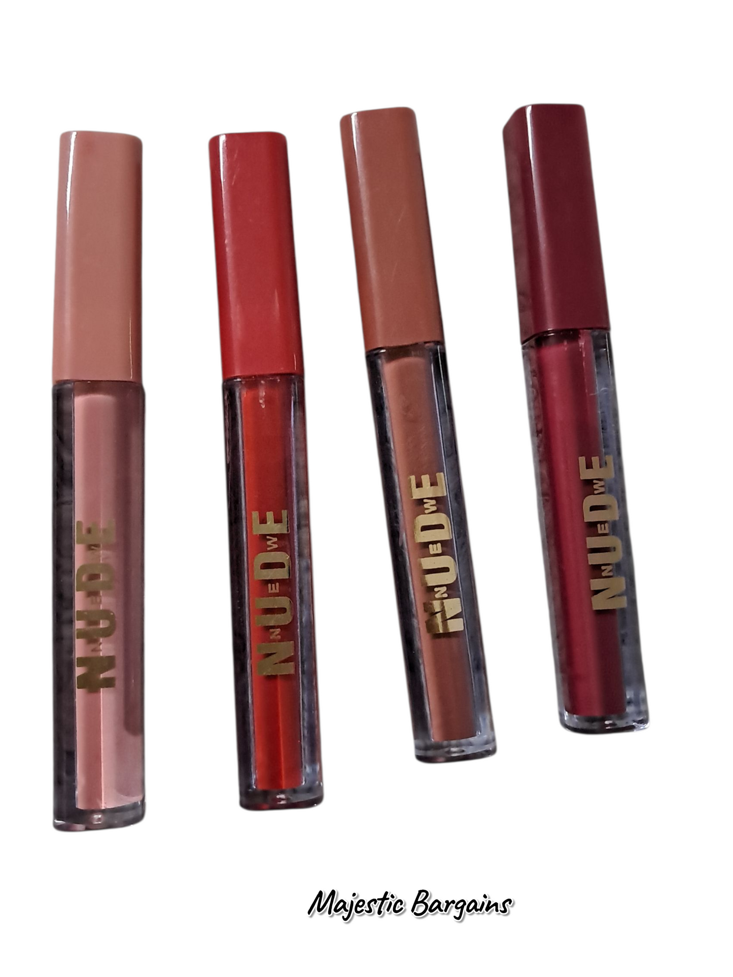 MATTE COLOR LIPGLOSS
