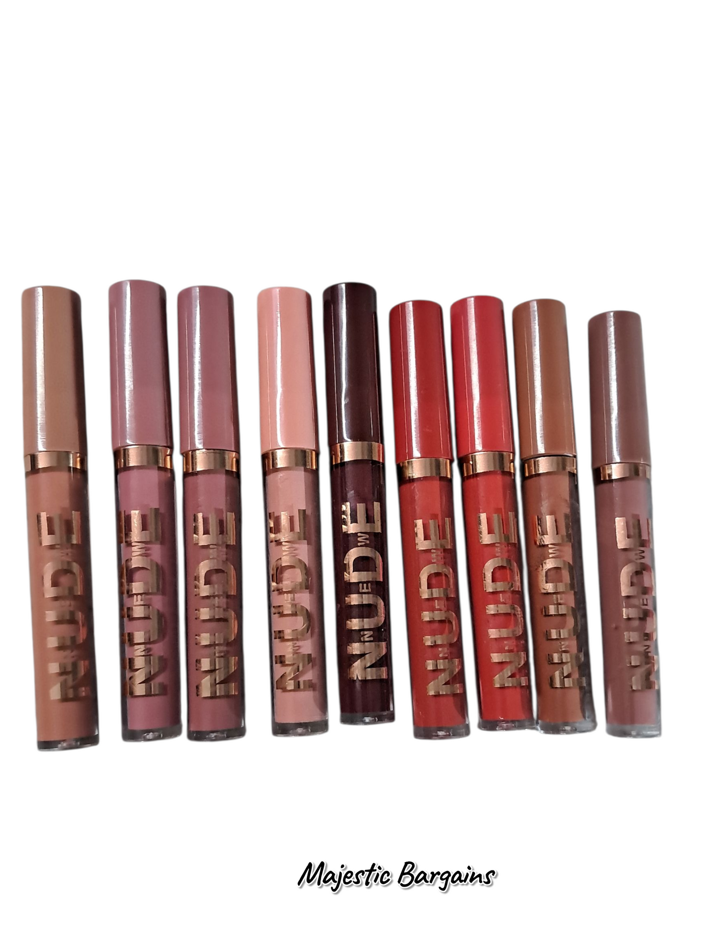 COLOR MATTE LIPGLOSS