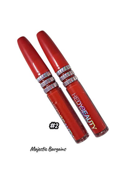 MATTE LIPGLOSS