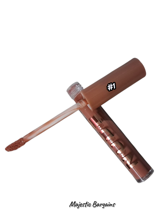 COLOR MATTE LIPGLOSS