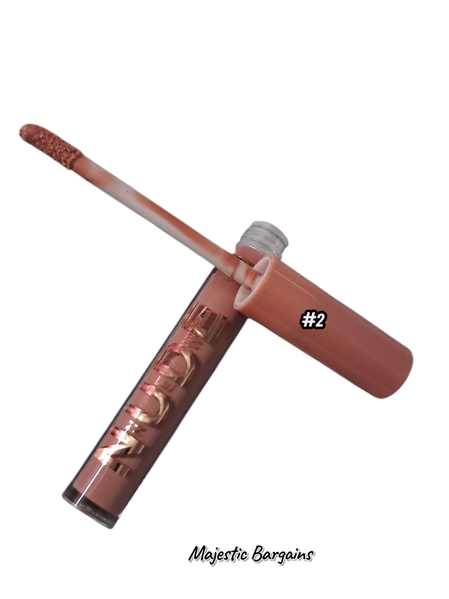 COLOR MATTE LIPGLOSS