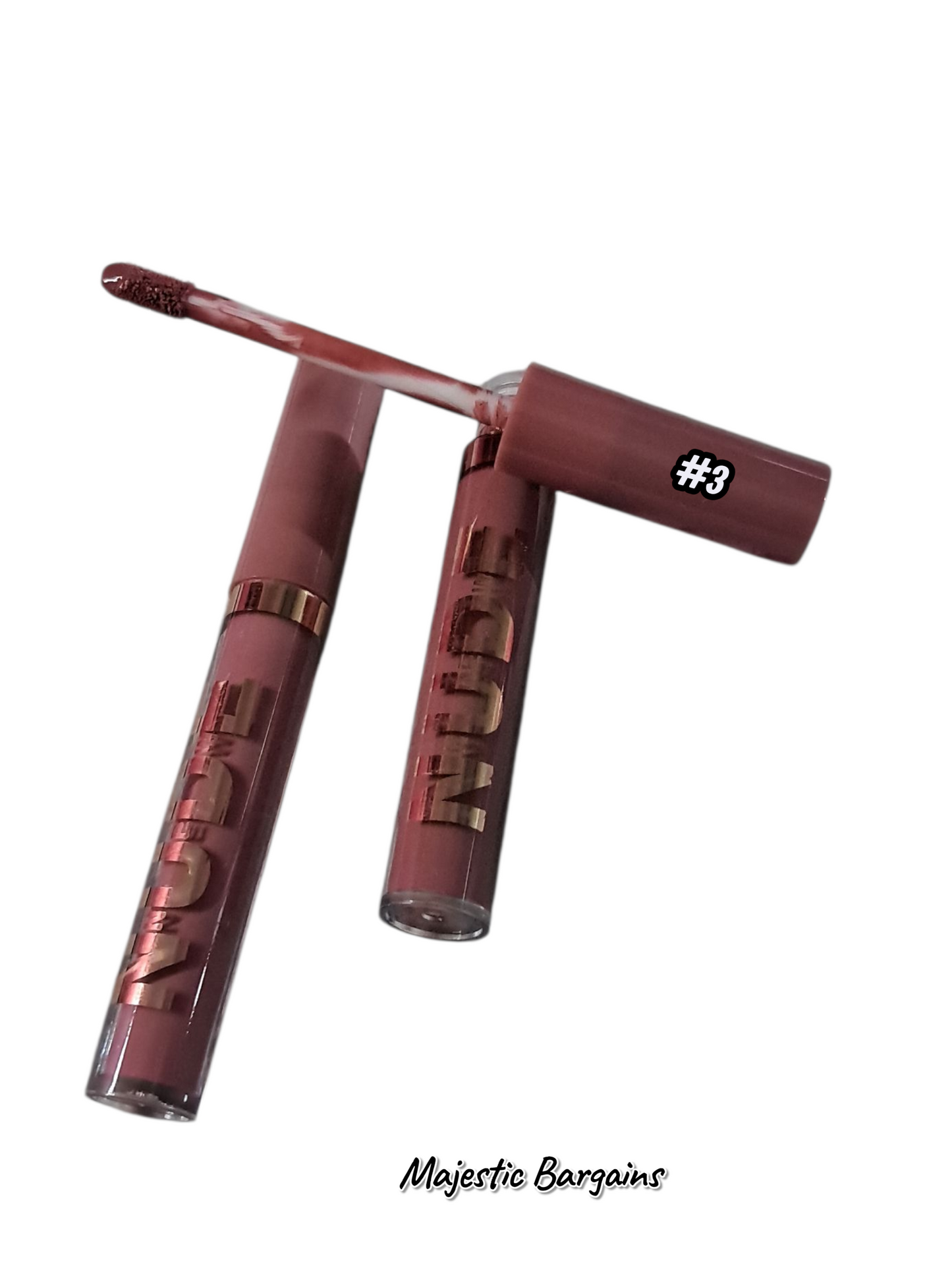 COLOR MATTE LIPGLOSS