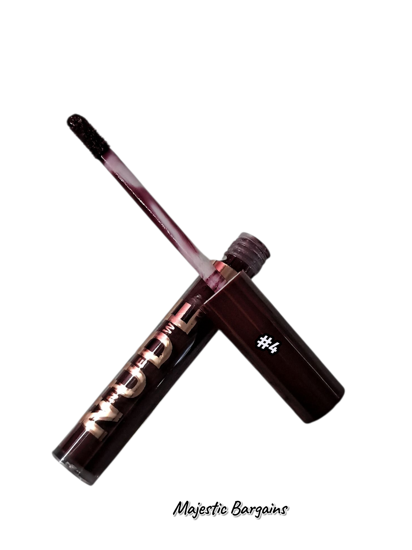 COLOR MATTE LIPGLOSS