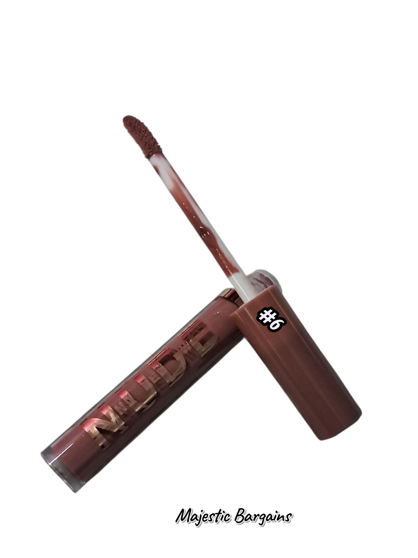 COLOR MATTE LIPGLOSS