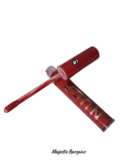 COLOR MATTE LIPGLOSS