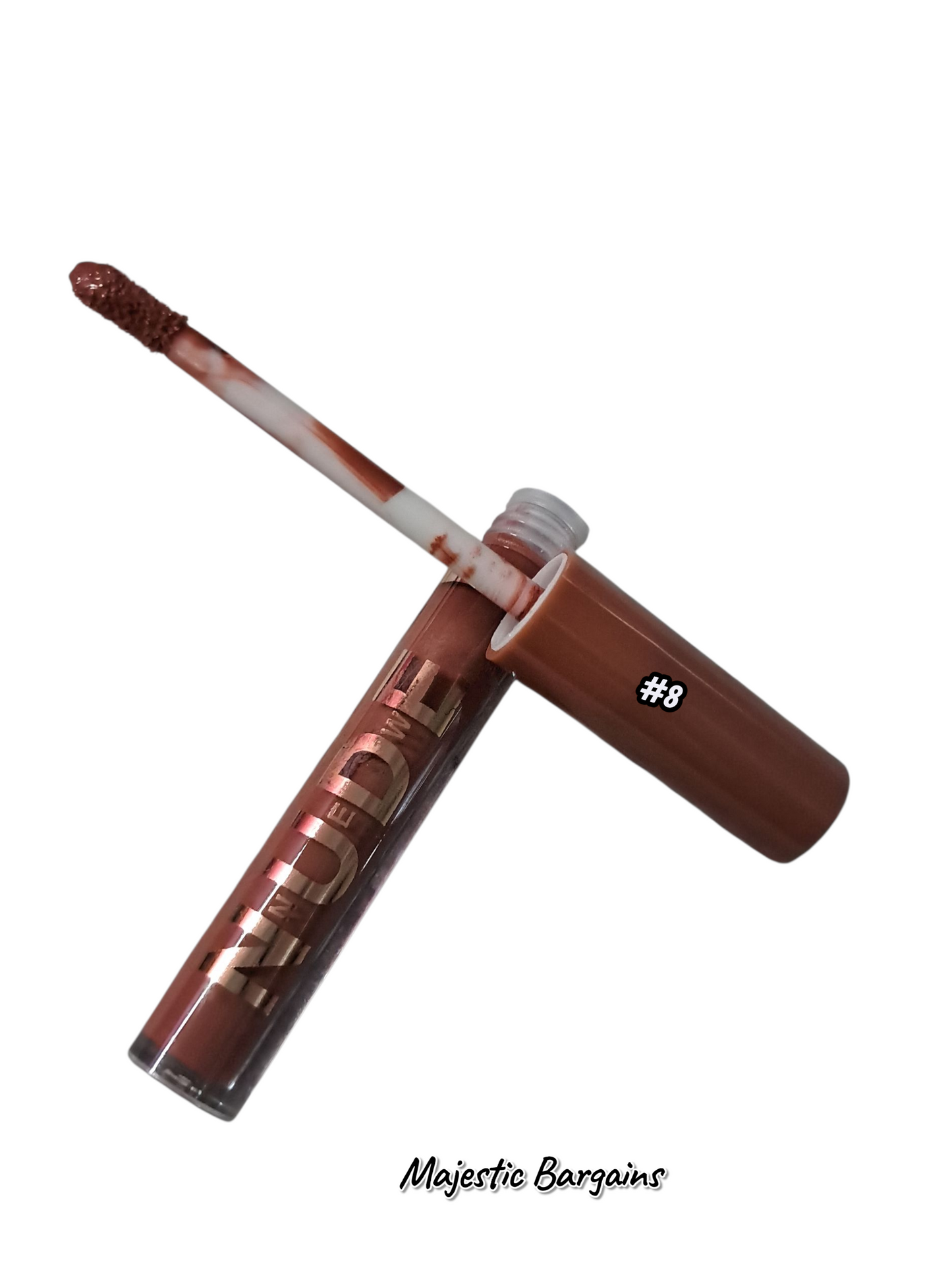 COLOR MATTE LIPGLOSS
