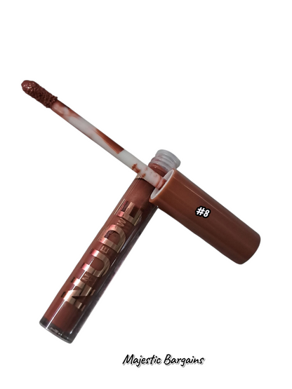 COLOR MATTE LIPGLOSS