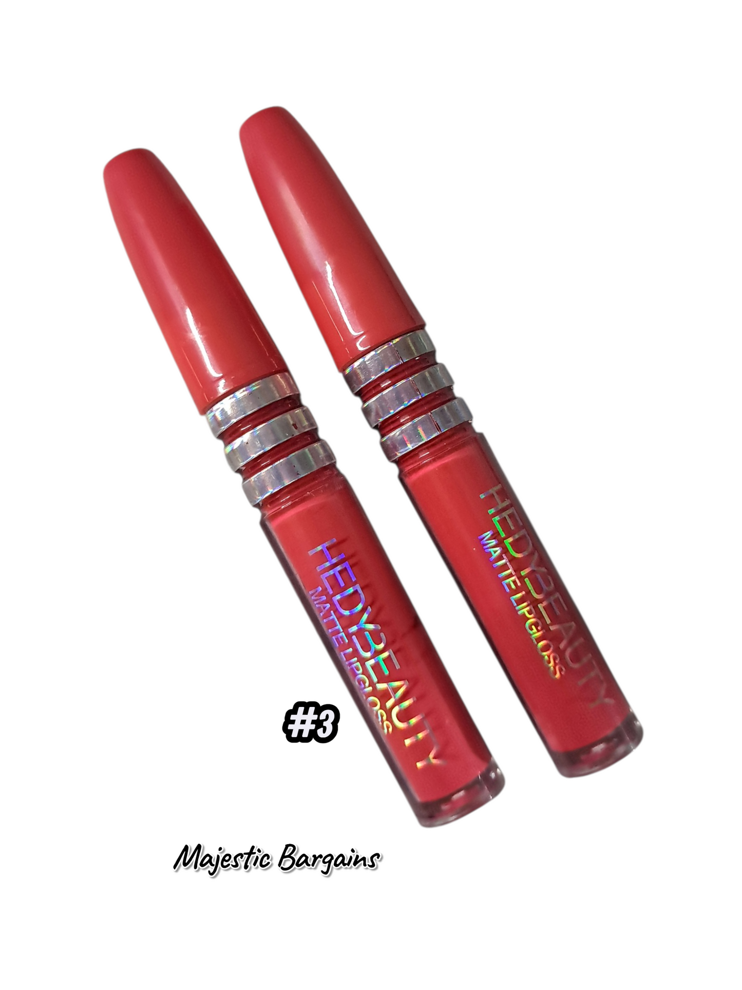 MATTE LIPGLOSS