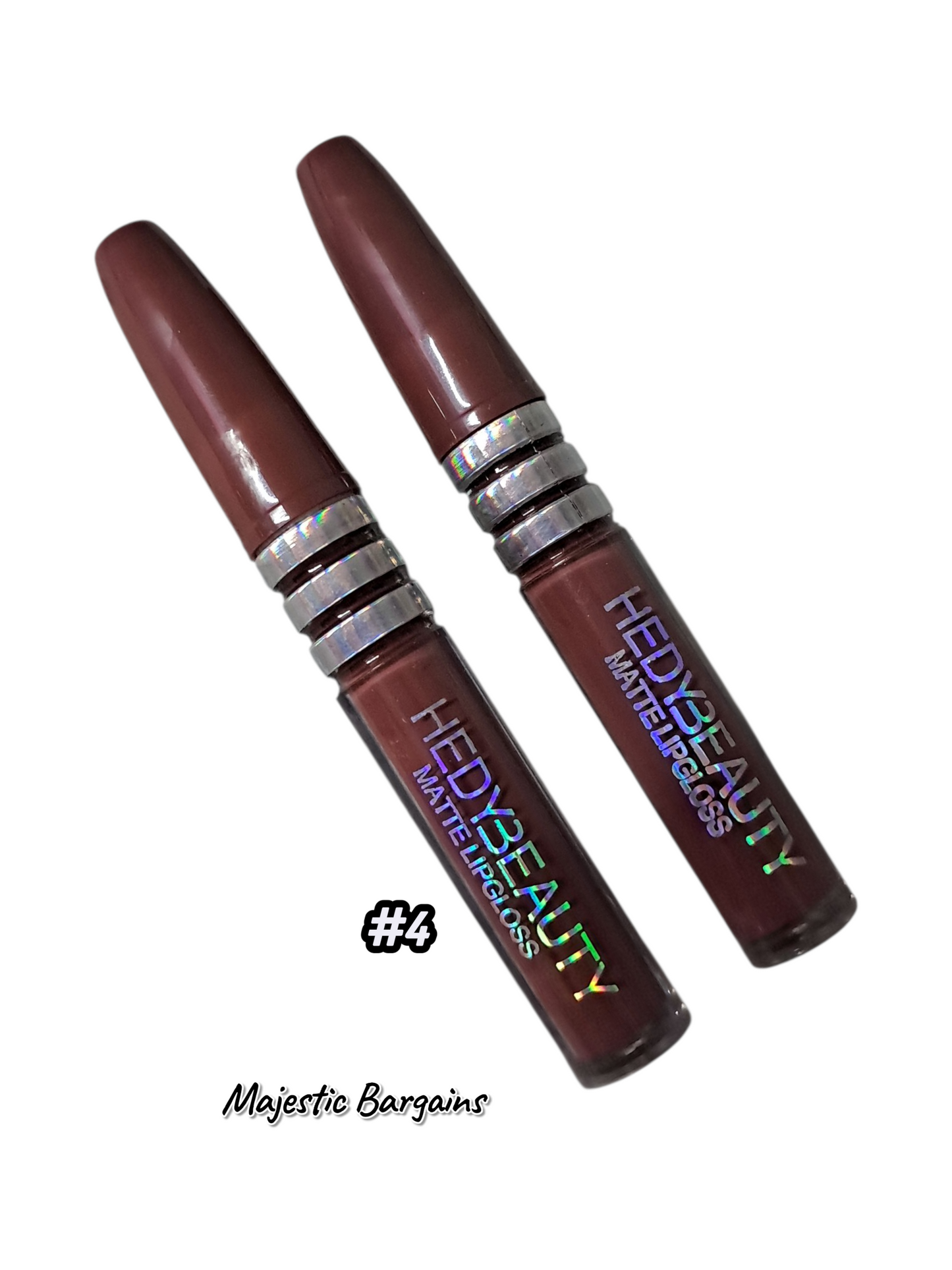 MATTE LIPGLOSS