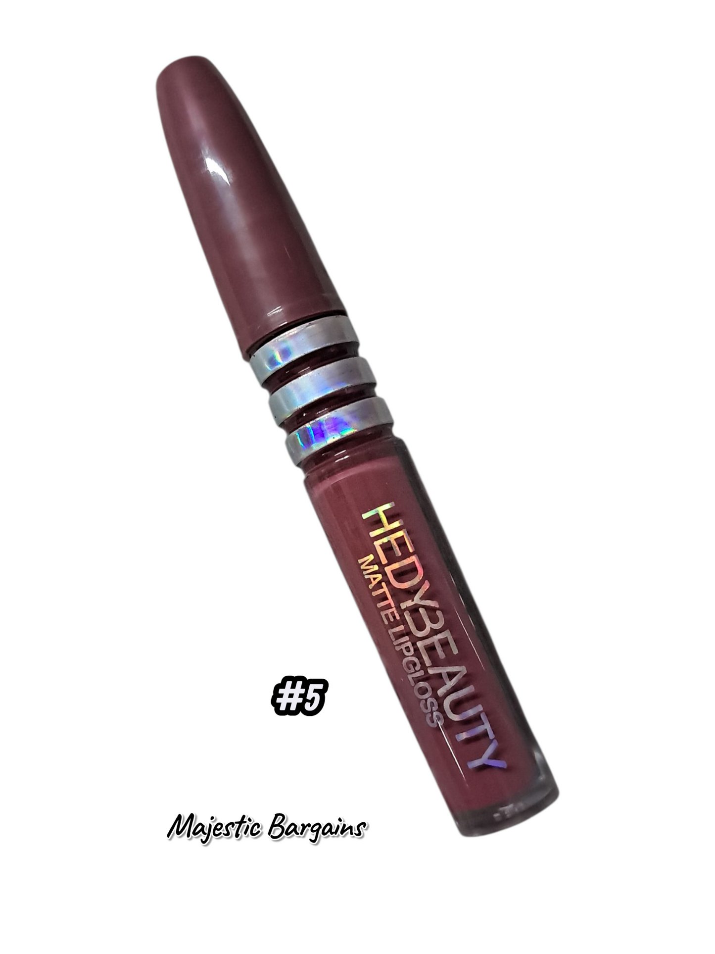 MATTE LIPGLOSS