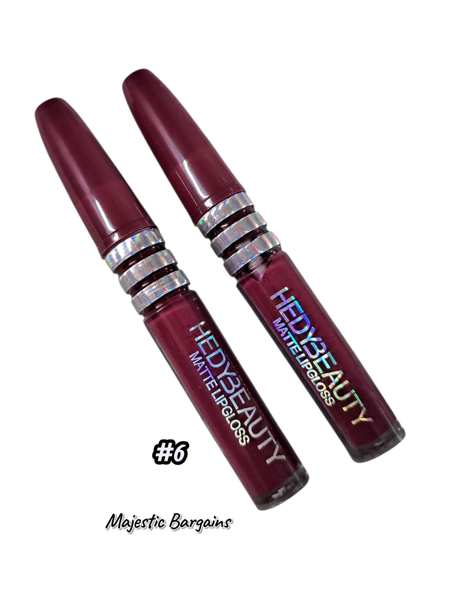 MATTE LIPGLOSS