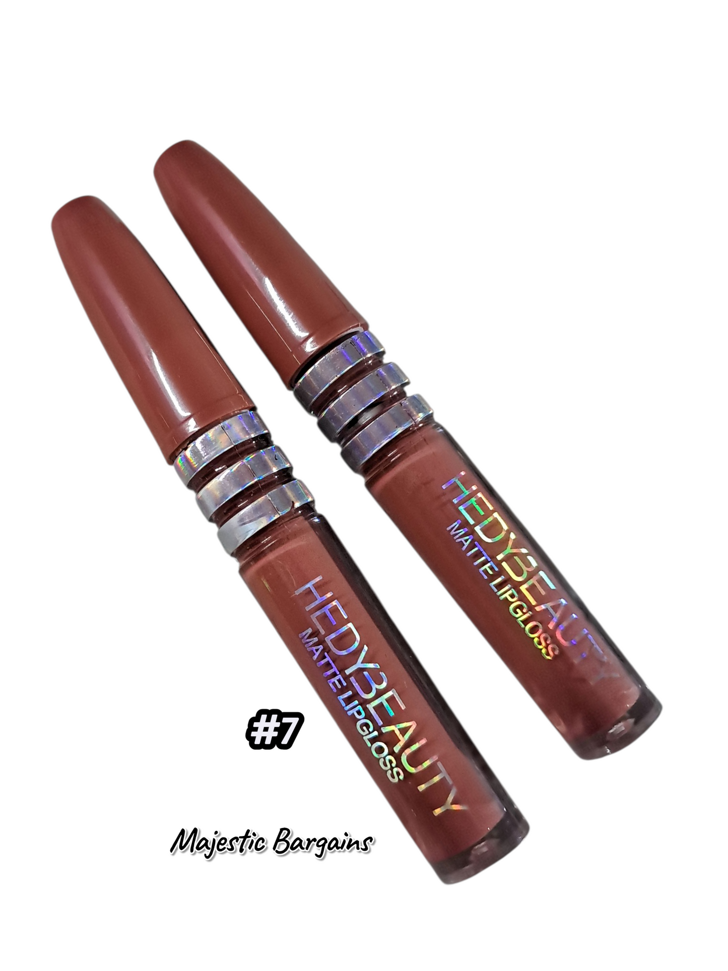 MATTE LIPGLOSS