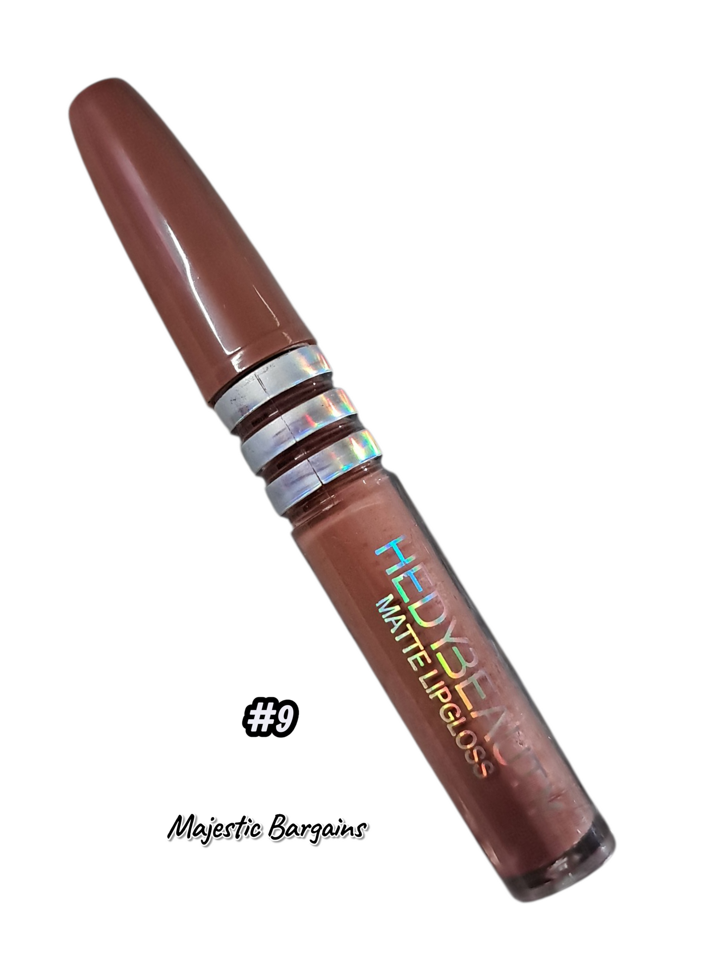 MATTE LIPGLOSS