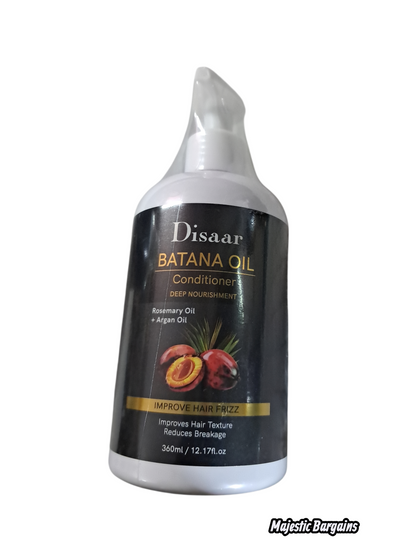 BATANA OIL CONDITIONER 360ml