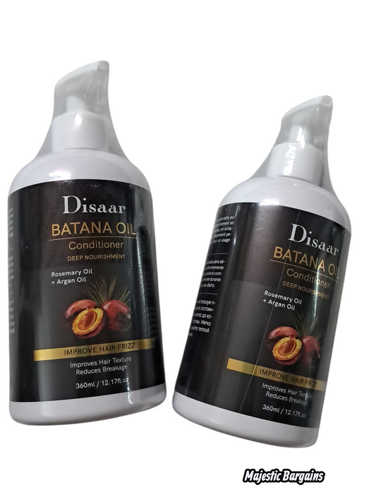 BATANA OIL CONDITIONER 360ml